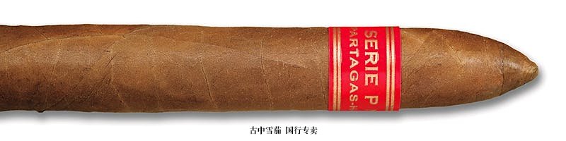 Partagas  Serie P No. 2