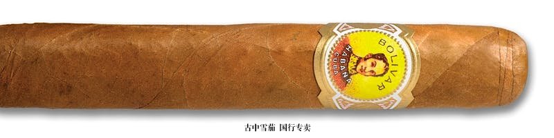 Bolivar Royal Corona 