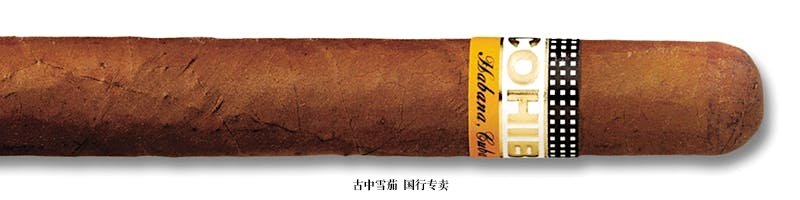 Cohiba Siglo V