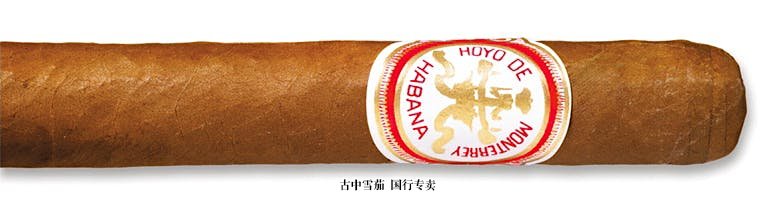 Hoyo de Monterrey Double Corona