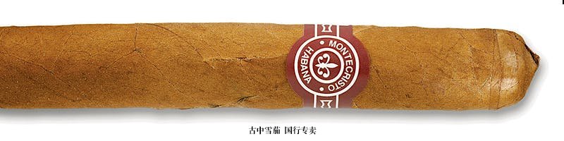 Montecristo Especial