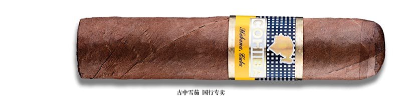 Cohiba Medio Siglo