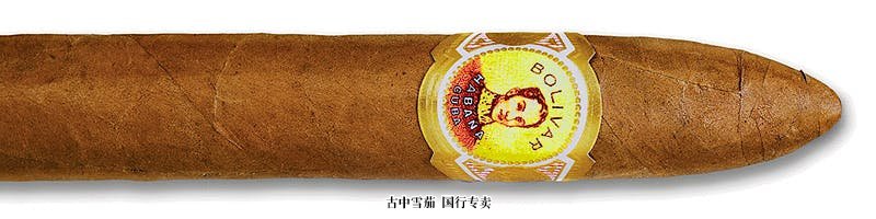 Bolivar Belicoso Fino