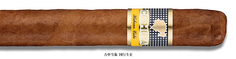 Cohiba Siglo VI (Tubo)