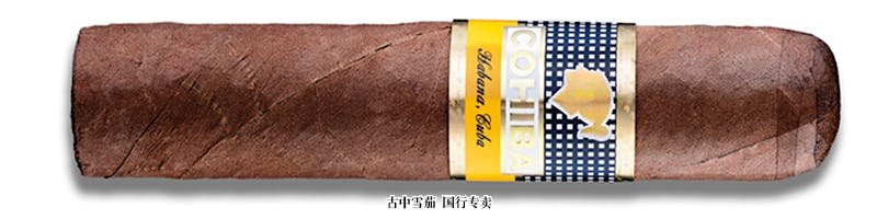 Cohiba Medio Siglo