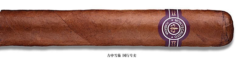 Montecristo Edmundo