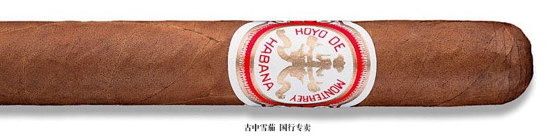 Hoyo de Monterrey Double Corona