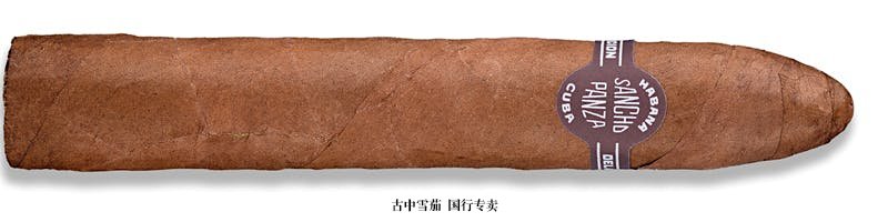 Sancho Panza Belicoso