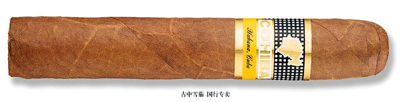 Cohiba Robusto