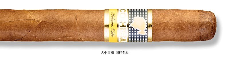 Cohiba Siglo III