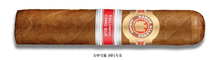 Ramon Allones Patagón Exclusivo Cono Sur