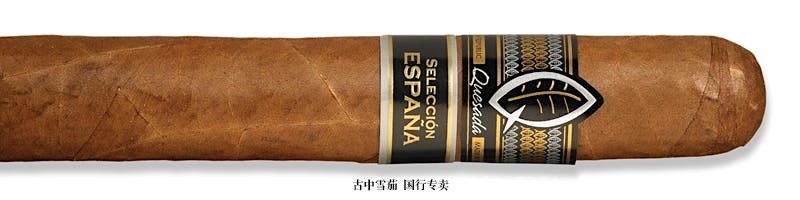 Quesada Selección España Robusto