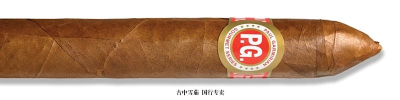 Paul Garmirian Gourmet Series Belicoso