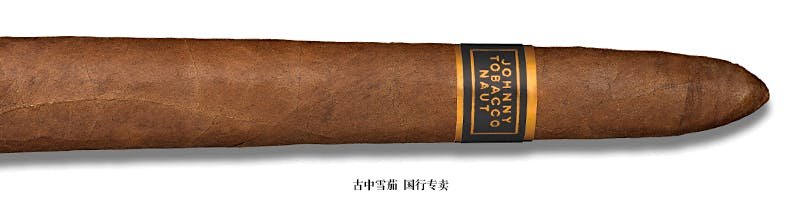 Room101 Johnny Tobacconaut Chingonova