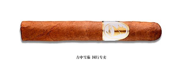 Davidoff Winston Churchill Petit Corona