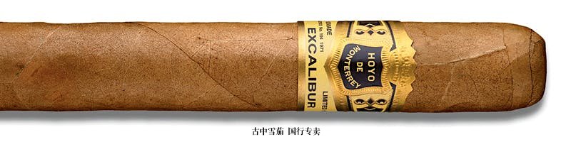 Hoyo de Monterrey Excalibur No. I