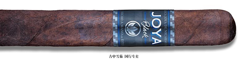 Joya Black Robusto