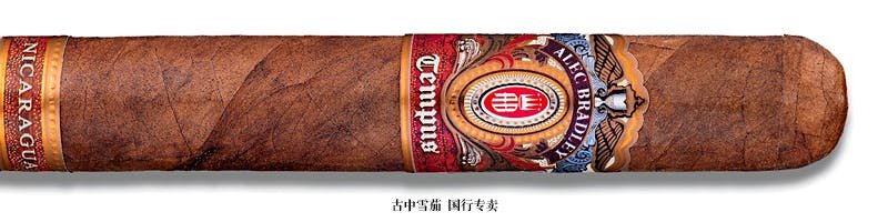 Alec Bradley Tempus Nicaragua Magnus