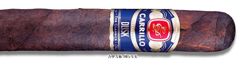 E.P. Carrillo Dusk Solidos