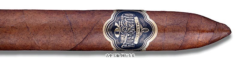 Manuel Quesada 70th Belicoso