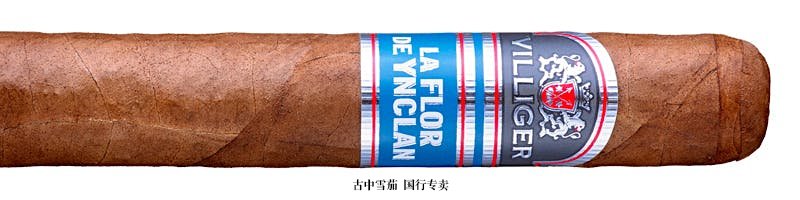 Villiger La Flor de Ynclan Robusto