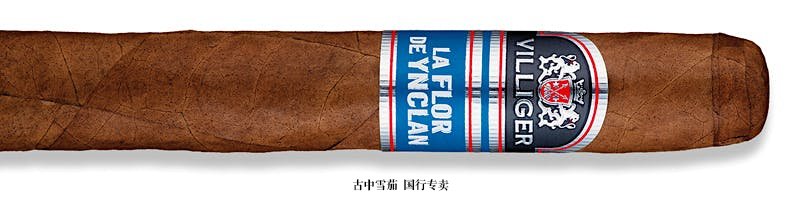 Villiger La Flor de Ynclan Robusto