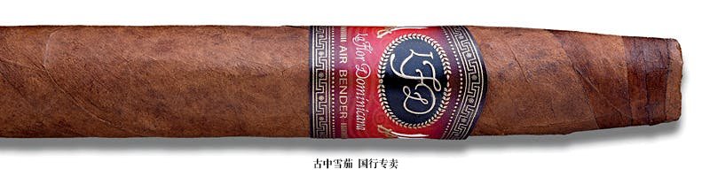 La Flor Dominicana Air Bender Chisel