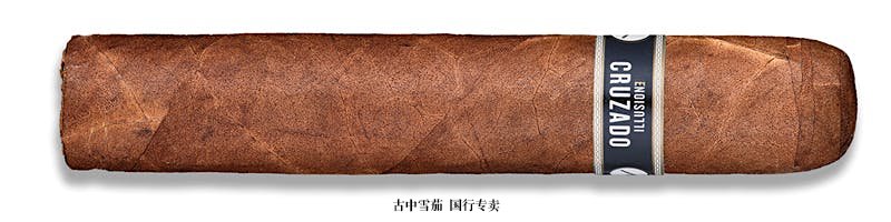 Illusione Cruzado Short Robusto