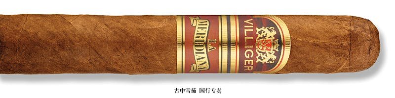 Villiger La Meridiana Robusto