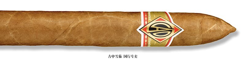 CAO Gold Torpedo