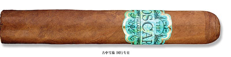 The Oscar Habano Sixty