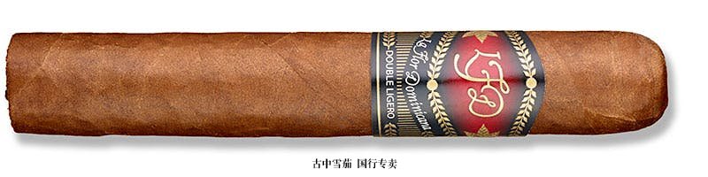 La Flor Dominicana Double Ligero DL-600