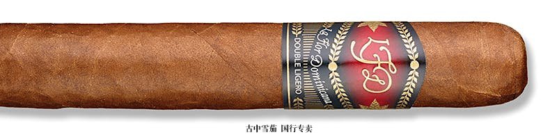 La Flor Dominicana Double Ligero DL-600