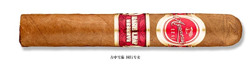 Aganorsa Leaf Rare Leaf Reserve Robusto