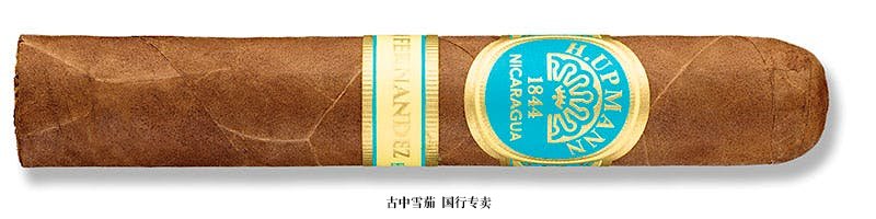 H. Upmann by AJ Fernandez Robusto