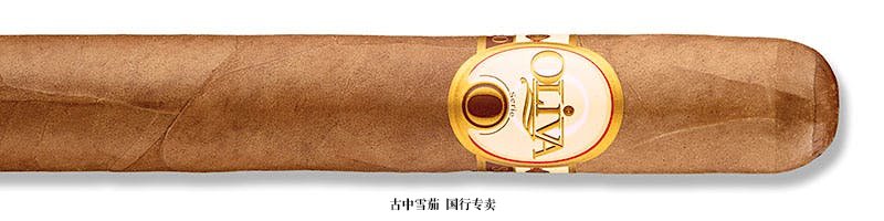 Oliva Serie O Double Toro