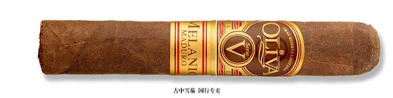 Oliva Serie V Melanio Maduro Robusto