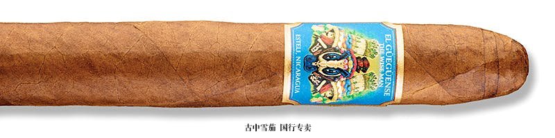 El Güegüense Corojo Torpedo