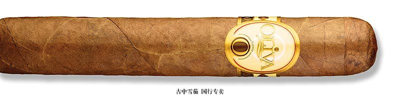 Oliva Serie O Double Toro