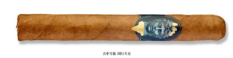 Alec & Bradley Gatekeeper Corona