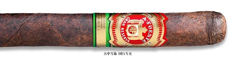 Arturo Fuente Petit Corona Maduro