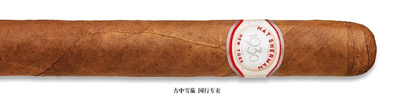 Nat Sherman 1930 Gran Robusto