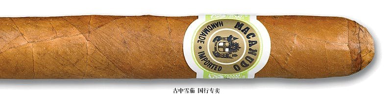 Macanudo Café Baron de Rothschild