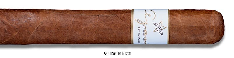 Azan White Premium Robusto Extra