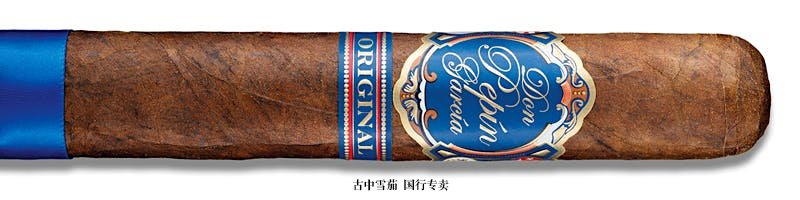 Don Pepin Garcia Original Toro Grande Box Pressed