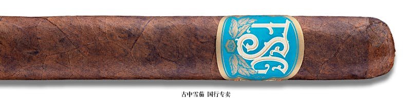 Florida Sun Grown Limited Edition Trunk-Pressed Toro