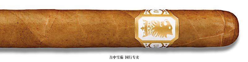 Undercrown Shade Corona Doble