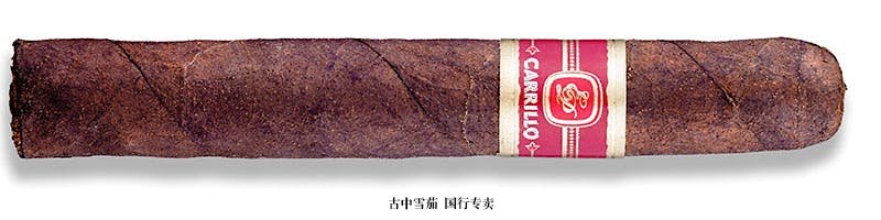 E.P. Carrillo Interlude Maduro Carrillitos