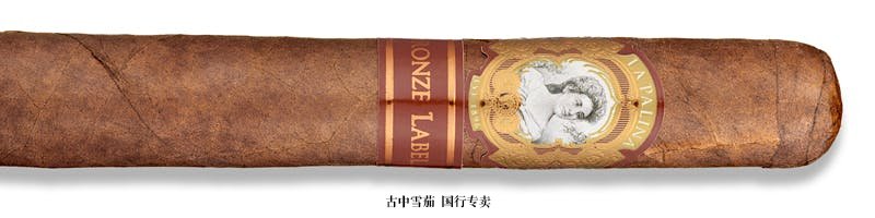 La Palina Bronze Label Toro