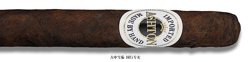 Ashton Aged Maduro No. 20